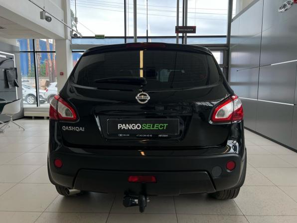 Nissan Qashqai I Рестайлинг с пробегом 2012 года, цена 949 000 рублей, 226330 км, внедорожник, Автокод Объявления