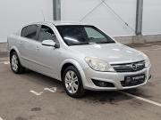 Opel Astra H Рестайлинг Набережные Челны  - изображение 25