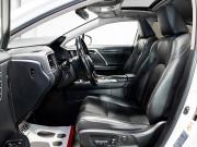 Lexus RX IV Рестайлинг Чита  - изображение 31