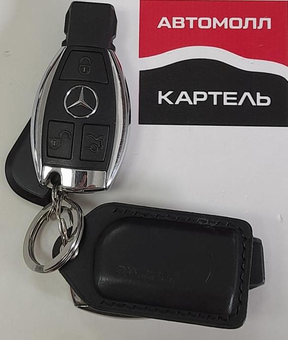 Mercedes-Benz M-Класс II (W164) Рестайлинг Новокузнецк  - изображение 21