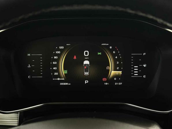 Geely Atlas Pro с пробегом 2024 года, цена 2 245 000 рублей, 33304 км, внедорожник, Автокод Объявления