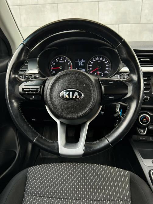 Kia Rio IV Азнакаево  - изображение 16