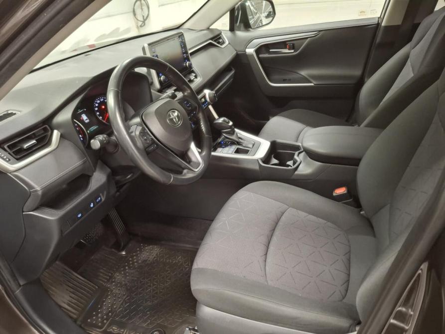 Toyota RAV4 V (XA50) Казань  - изображение 20