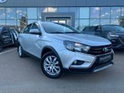Lada (ВАЗ) Vesta I Стерлитамак  - изображение 17