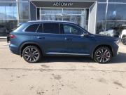 Geely Monjaro I Рестайлинг Брянск  - изображение 19