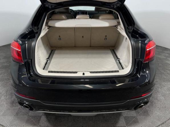 BMW X6 II (F16) с пробегом 2015 года, цена 4 447 000 рублей, 64166 км, внедорожник, Автокод Объявления