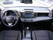 Toyota RAV4 IV (XA40) Рестайлинг Самара  - изображение 37