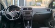 Volkswagen Polo V Рестайлинг Астрахань  - изображение 37