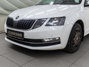 Skoda Octavia III (A7) Рестайлинг Волгоград  - изображение 48