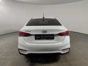 Hyundai Solaris II Уфа  - изображение 29