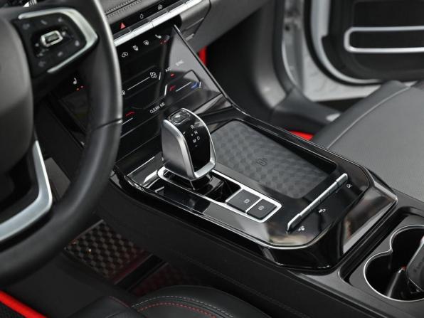 Chery Tiggo 7 Pro I с пробегом 2022 года, цена 1 029 000 рублей, 48988 км, внедорожник, Автокод Объявления