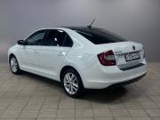 Skoda Rapid I Рестайлинг Уфа  - изображение 26