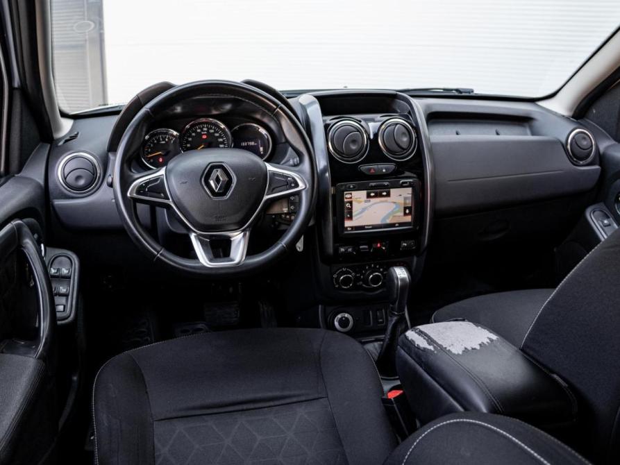 Renault Duster I Рестайлинг Краснодар  - изображение 6
