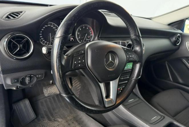 Mercedes-Benz A-Класс III (W176) с пробегом 2013 года, цена 1 165 000 рублей, 90410 км, хэтчбек, Автокод Объявления