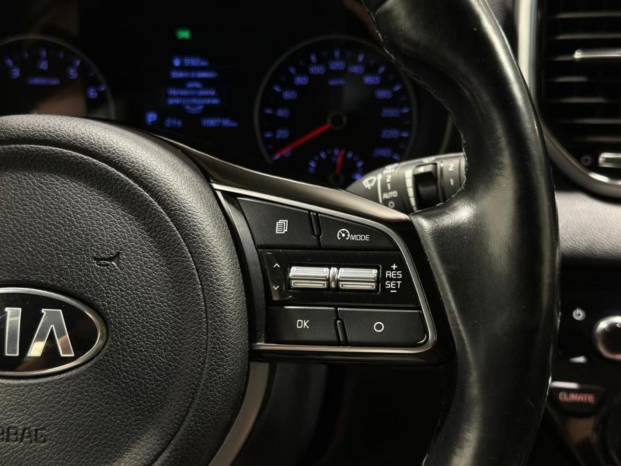 Kia Sportage IV Рестайлинг Челябинск  - изображение 19