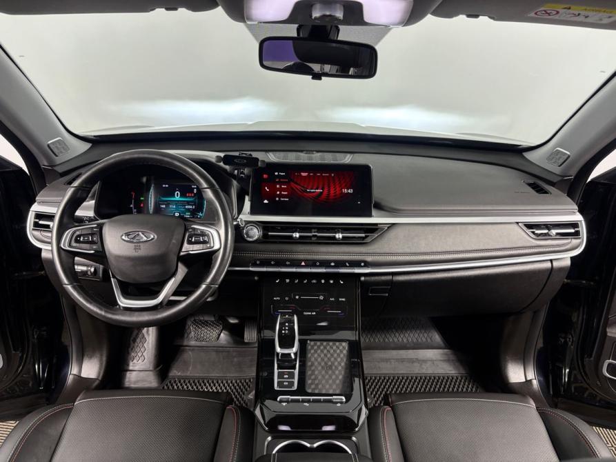 Chery Tiggo 7 Pro I Борисоглебск  - изображение 16