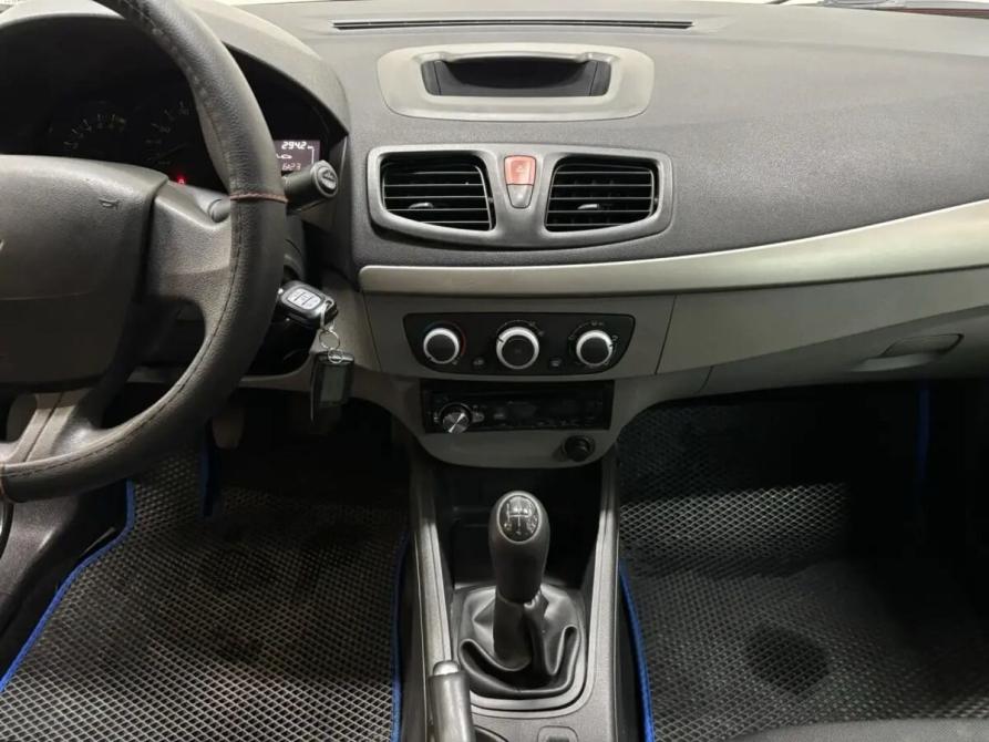 Renault Fluence I Саратов  - изображение 10