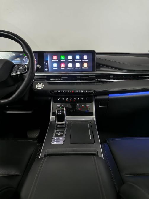 Chery Tiggo 7 Pro Max I Москва  - изображение 12