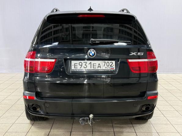 BMW X5 II (E70) с пробегом 2007 года, цена 1 150 000 рублей, 266677 км, внедорожник, Автокод Объявления