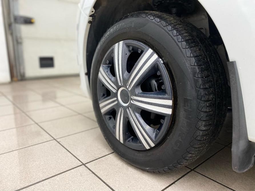 Renault Logan II Энгельс  - изображение 18