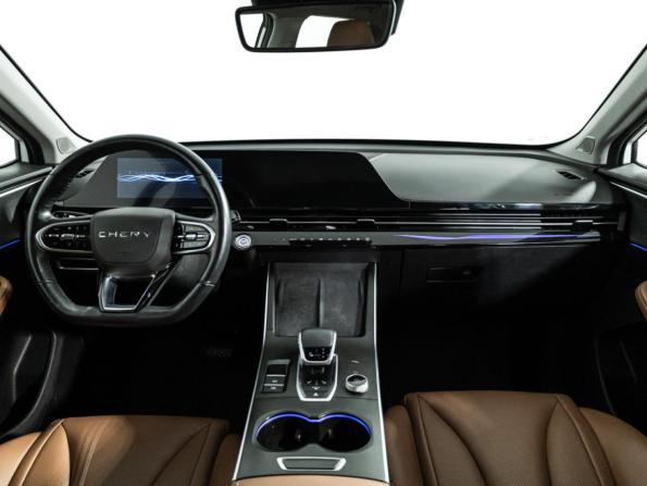 Omoda C5 I с пробегом 2022 года, цена 1 649 700 рублей, 88903 км, внедорожник, Автокод Объявления