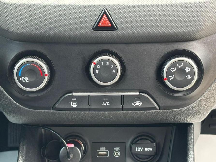 Hyundai Creta I Уфа  - изображение 13