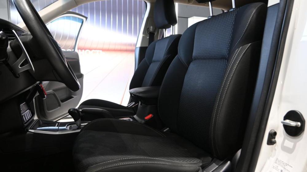 Mitsubishi Outlander III Рестайлинг 3 Уфа  - изображение 14