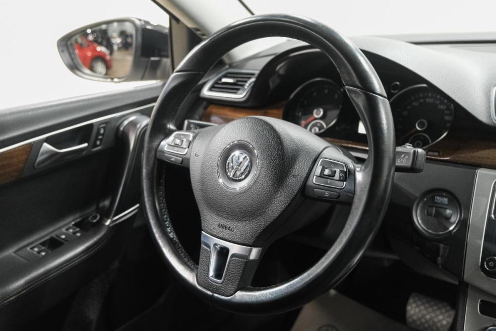 Volkswagen Passat B7 Новокузнецк  - изображение 22