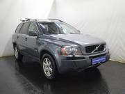 Volvo XC90 I Санкт-Петербург  - изображение 23