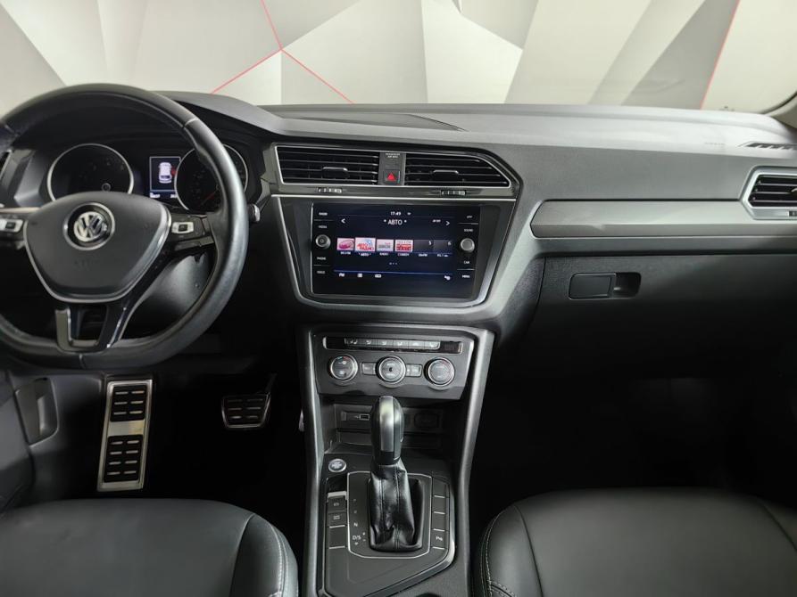 Volkswagen Tiguan II Москва  - изображение 15