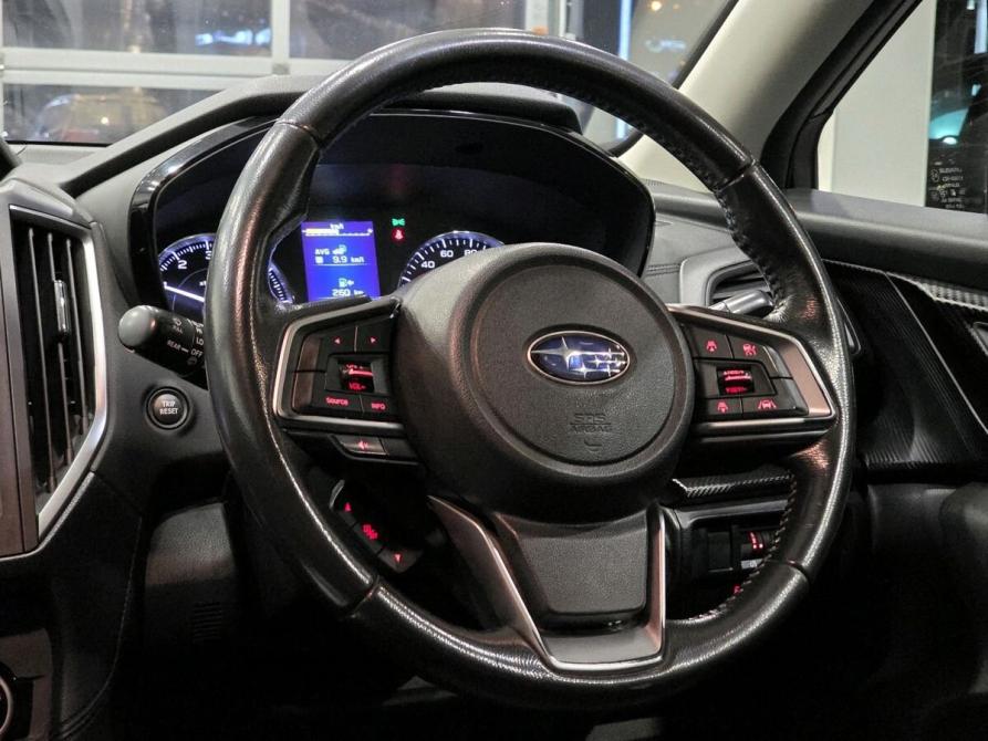 Subaru Impreza V Новосибирск  - изображение 18