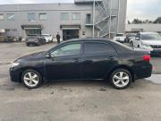 Toyota Corolla X (E140 E150) Рестайлинг Санкт-Петербург  - изображение 17