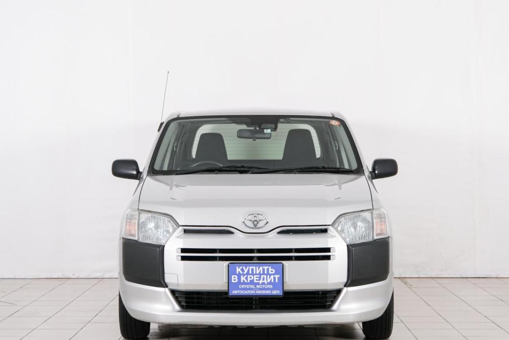 Toyota Probox I Рестайлинг Красноярск  - изображение 2