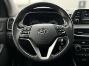 Hyundai Tucson III Рестайлинг Калуга  - изображение 35