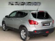 Nissan Qashqai I Уфа  - изображение 17