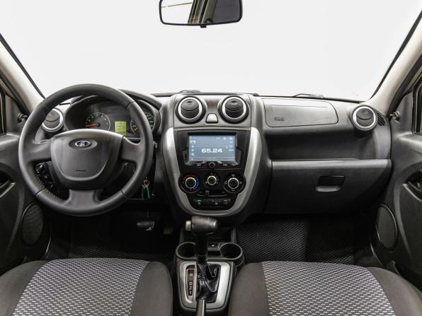 Lada (ВАЗ) Granta I с пробегом 2016 года, цена 558 000 рублей, 144247 км, седан, Автокод Объявления
