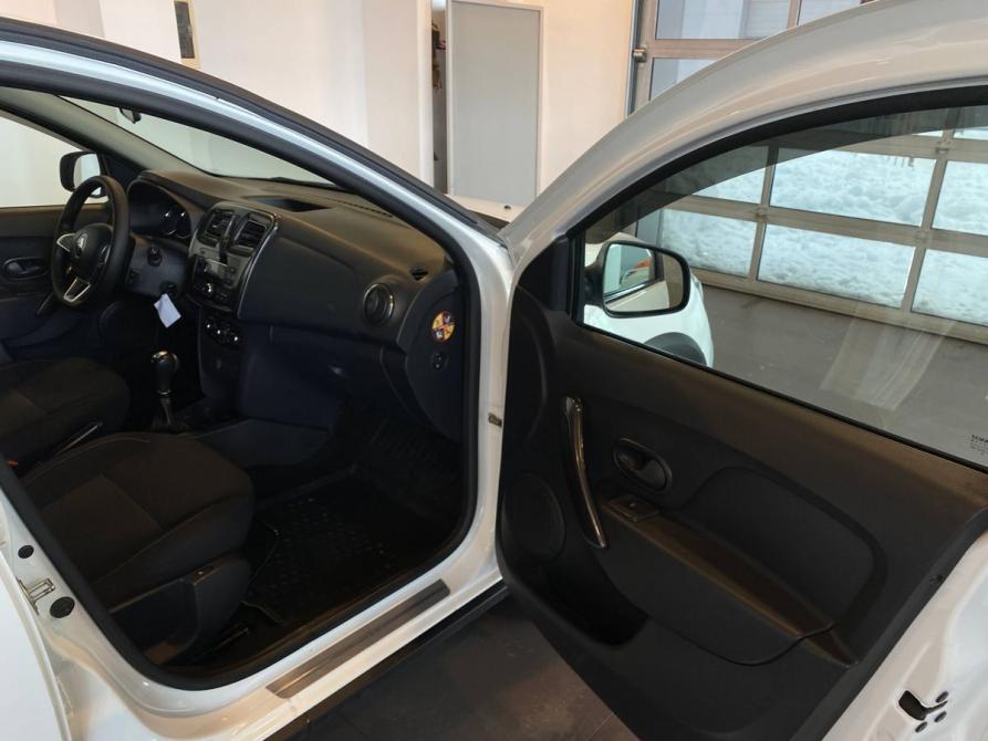 Renault Logan II Рестайлинг Чебоксары  - изображение 27