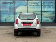 Renault Duster I Рестайлинг Архангельск  - изображение 20