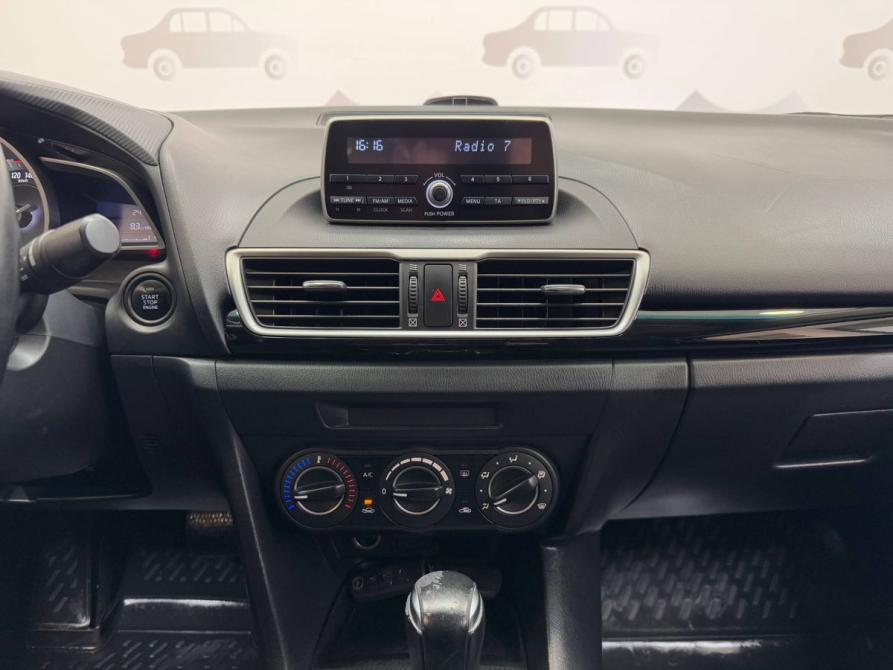 Mazda 3 III (BM) Ставрополь  - изображение 12