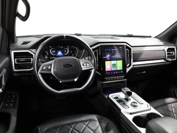 JAC T9 с пробегом 2024 года, цена 2 749 000 рублей, 30132 км, offers.body_type.unknown, Автокод Объявления