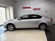 Skoda Octavia III (A7) Ярославль  - изображение 42