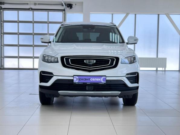 Geely Atlas Pro с пробегом 2024 года, цена 2 450 000 рублей, 23512 км, внедорожник, Автокод Объявления