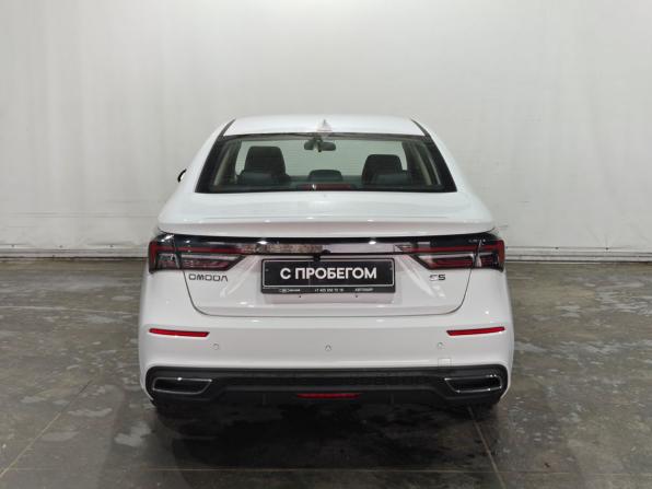Omoda S5 с пробегом 2023 года, цена 1 250 000 рублей, 20332 км, седан, Автокод Объявления