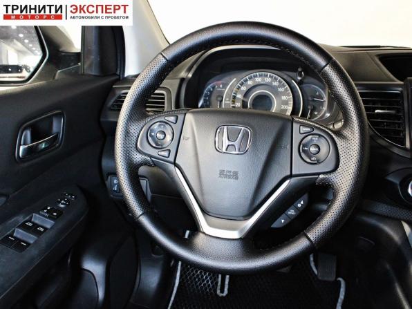 Honda CR-V IV с пробегом 2014 года, цена 2 097 000 рублей, 50250 км, внедорожник, Автокод Объявления