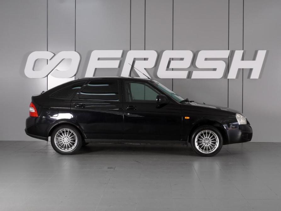 Lada (ВАЗ) Priora I Минеральные Воды  - изображение 5