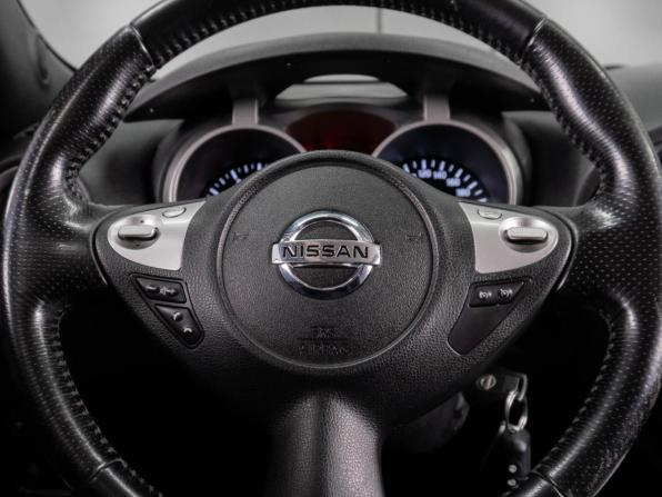 Nissan Juke I с пробегом 2011 года, цена 1 100 000 рублей, 182665 км, внедорожник, Автокод Объявления