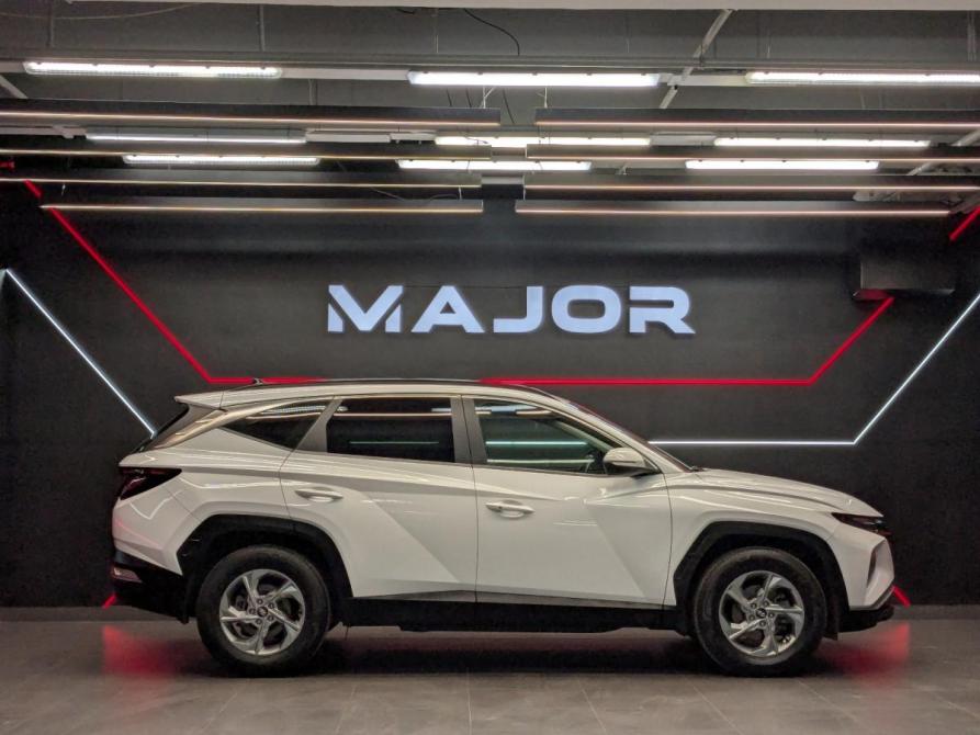 Hyundai Tucson IV Москва  - изображение 28