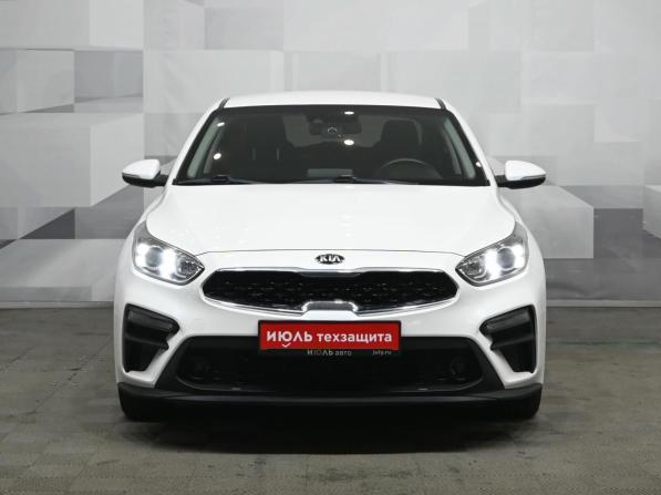 Kia K3 II с пробегом 2020 года, цена 2 140 000 рублей, 65115 км, седан, Автокод Объявления