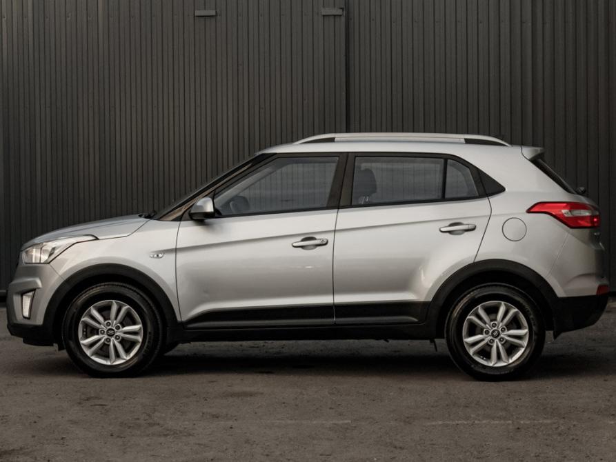 Hyundai Creta I Екатеринбург  - изображение 8