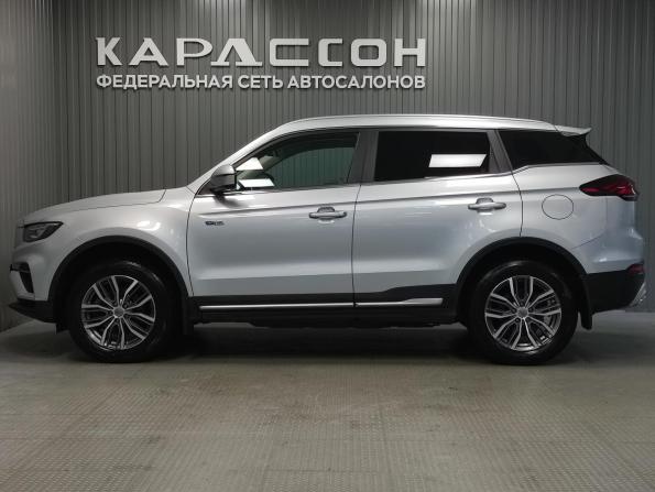 Geely Atlas Pro с пробегом 2022 года, цена 2 017 000 рублей, 78900 км, внедорожник, Автокод Объявления